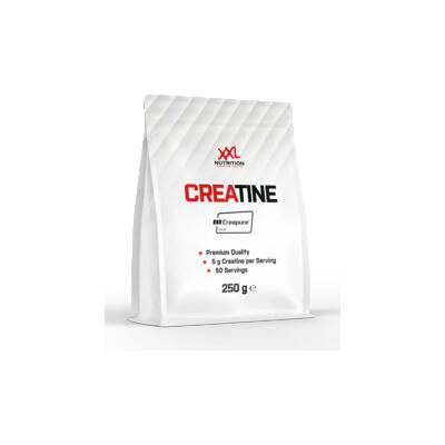 Creatine - creapure® - zuiverste vorm van creatine - 250 gram (50 doseringen)