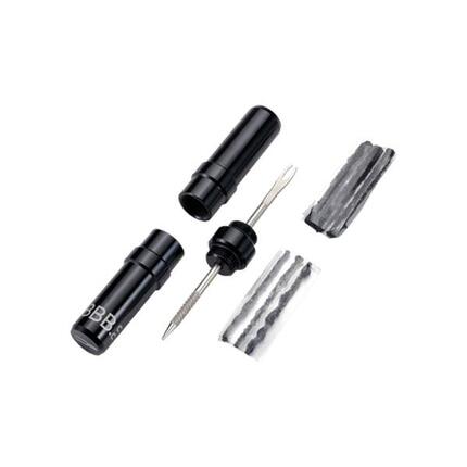 Tubeless-Reifenreparaturset für schlauchlose Reifen mit 6 Reifenstopfen BTL-185