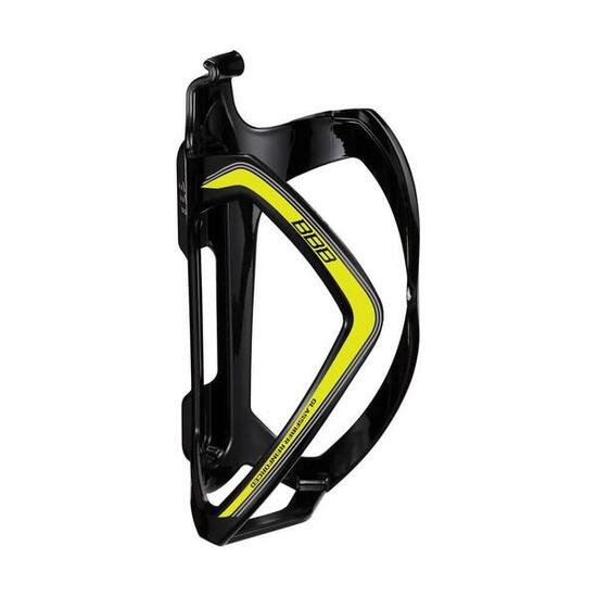 Portaborraccia BBB FLEXCAGE Nero Rosso