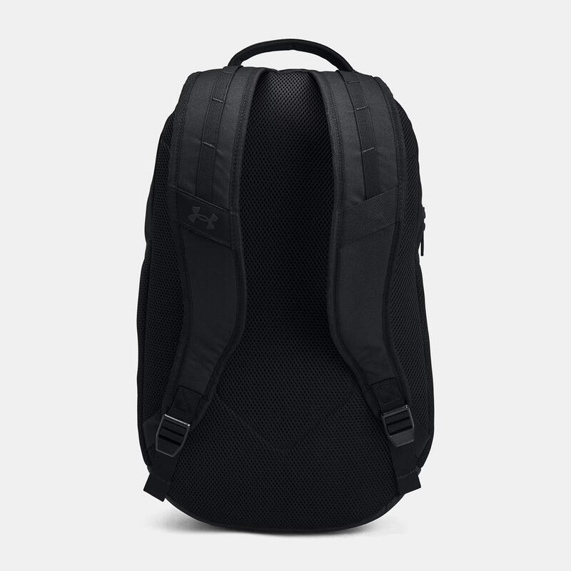 Rucsac Under Armour Hustle 6.0 29L Negru