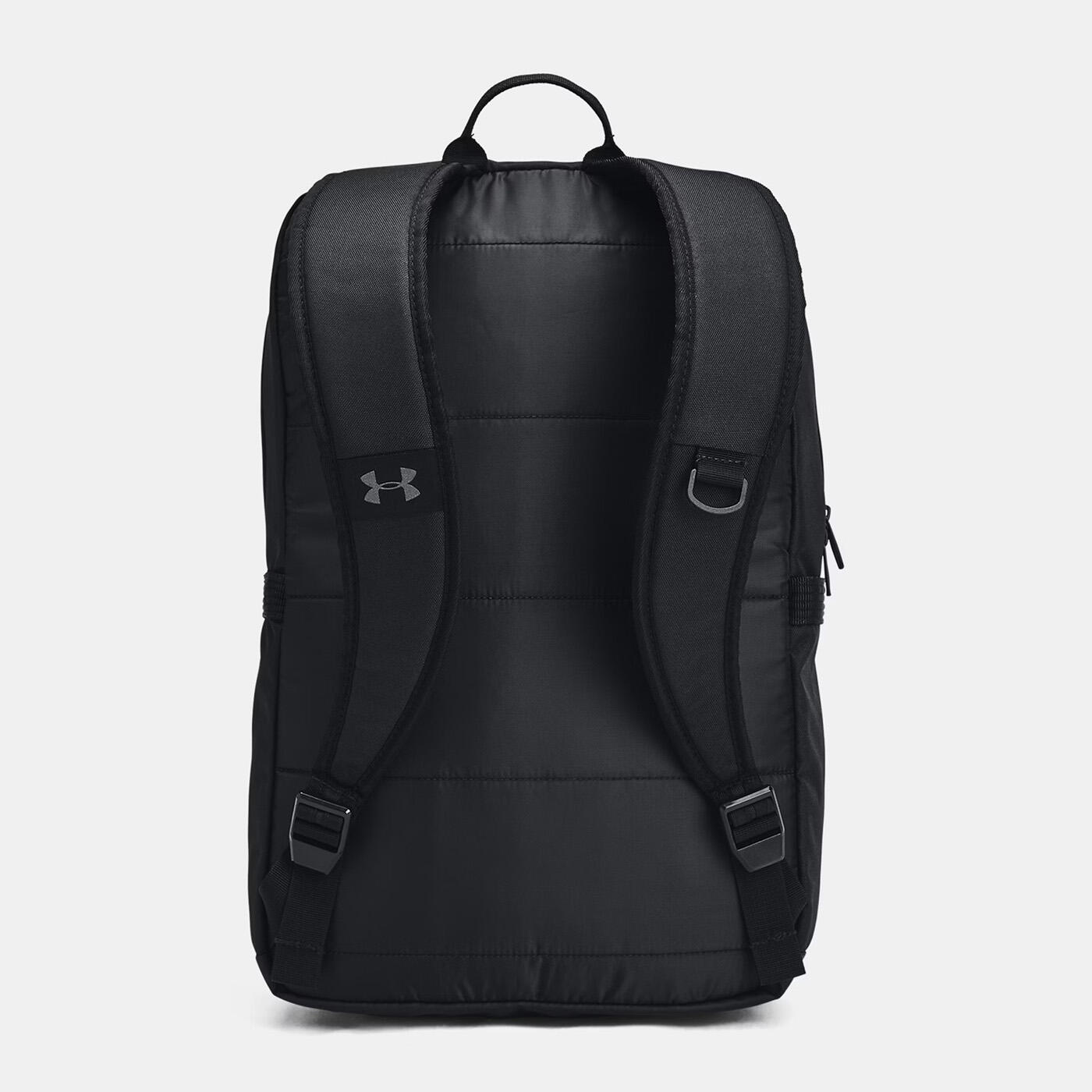 Mochila UA Triumph Campus 23L Under Armour Preto 2/7
