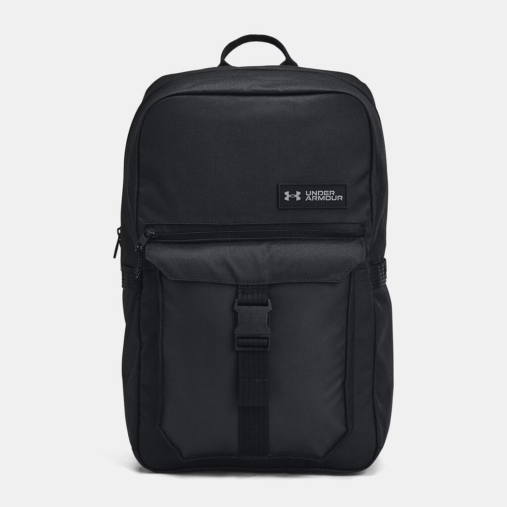 UA Triumph Campus Backpack 23L Under Armour Black