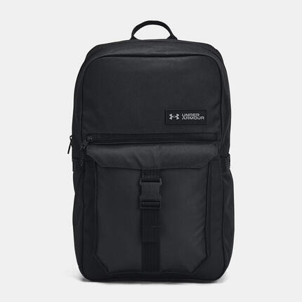 Sac à dos UA Triumph Campus 23L Under Armour Noir