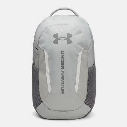 Under Armour Hustle 6.0 29l Rugzak Titanium Grijs