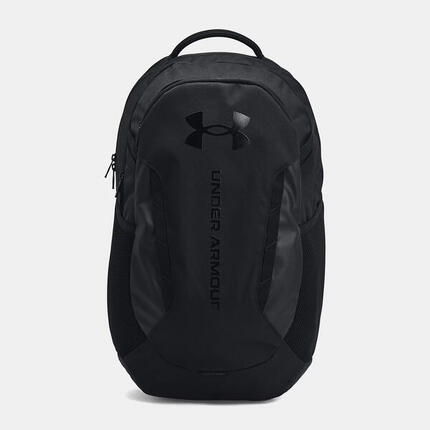 Under Armour Hustle 6.0 29l Rugzak Zwart