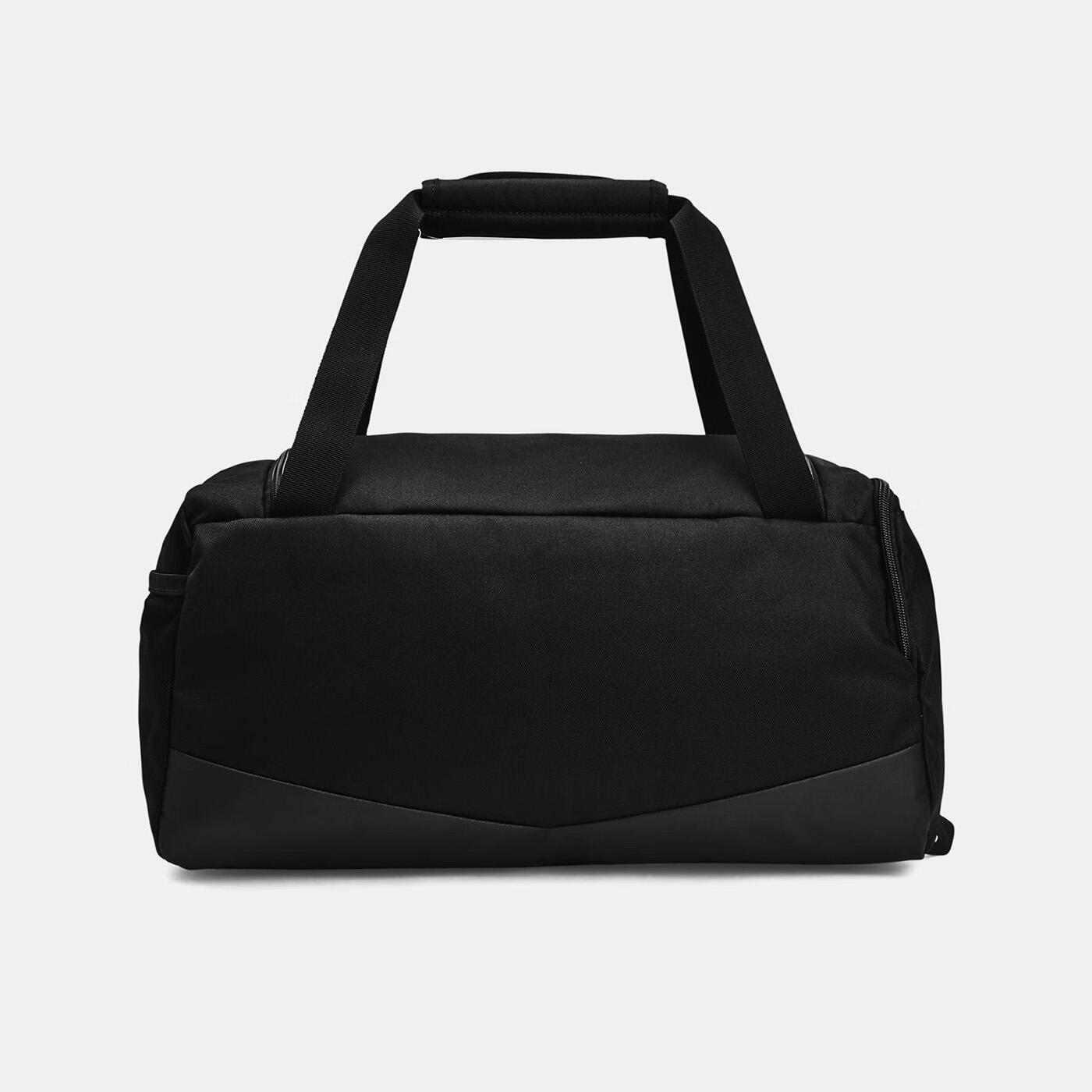 Borsa sportiva UA Undeniable 5.0 XS 23L Nero 3/7