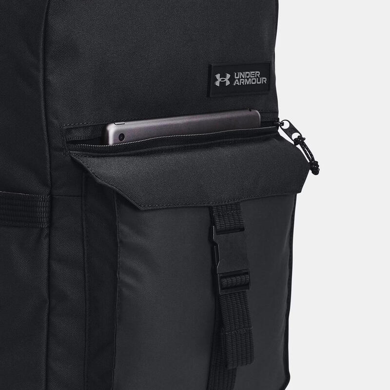 Rucsac UA Triumph Campus 23L Under Armour Negru