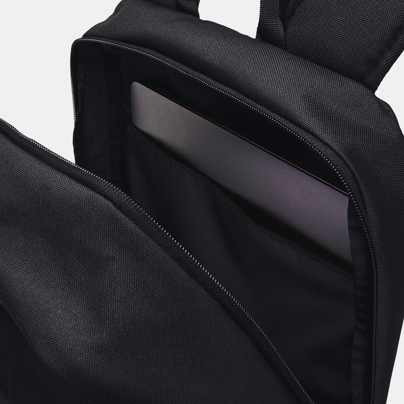 Mochila UA Triumph Campus 23L Under Armour Preto 6/7