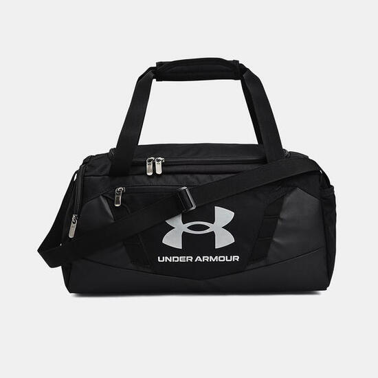 Sac de sport UA Undeniable 5.0 XS 23L Noir
