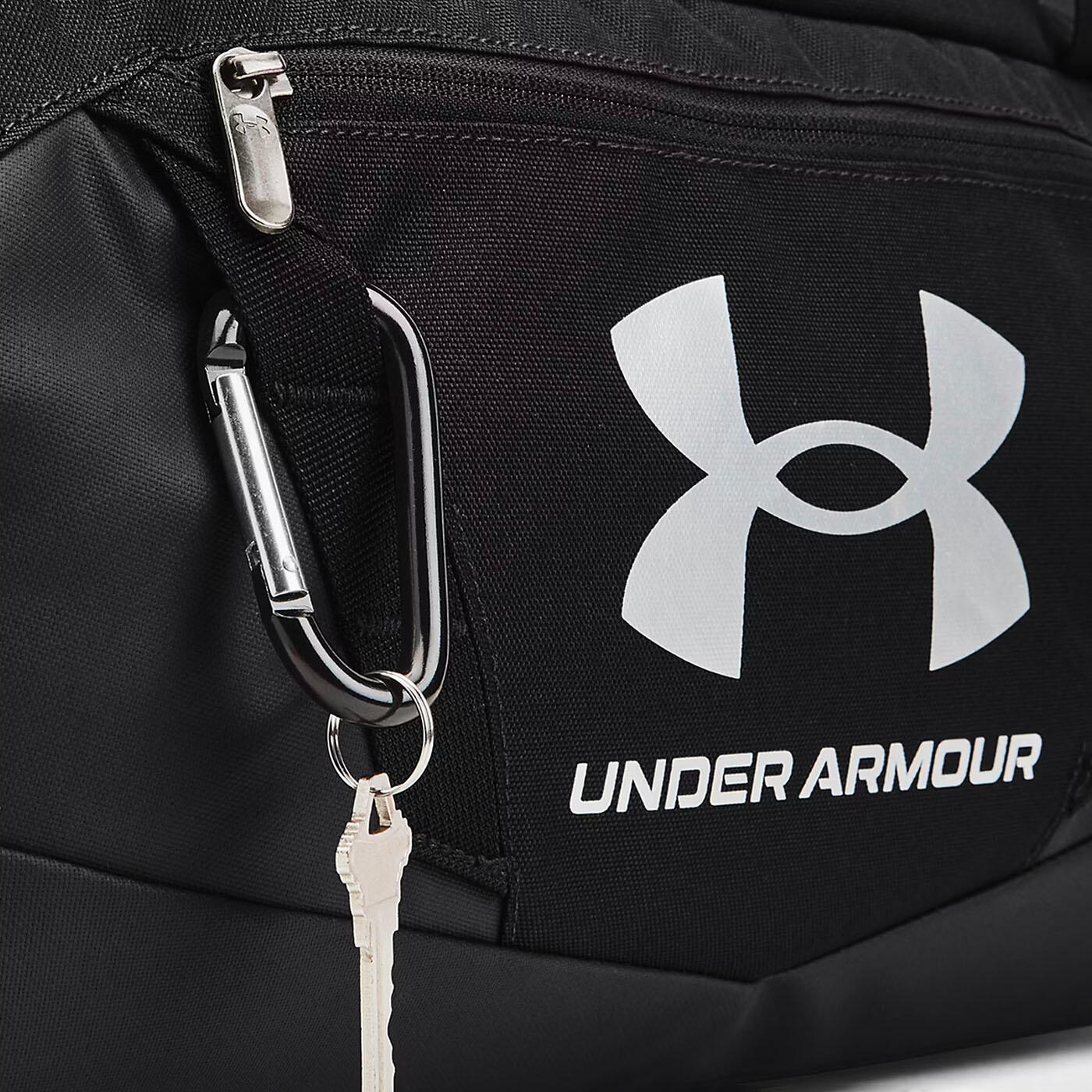 Borsa sportiva UA Undeniable 5.0 XS 23L Nero 7/7