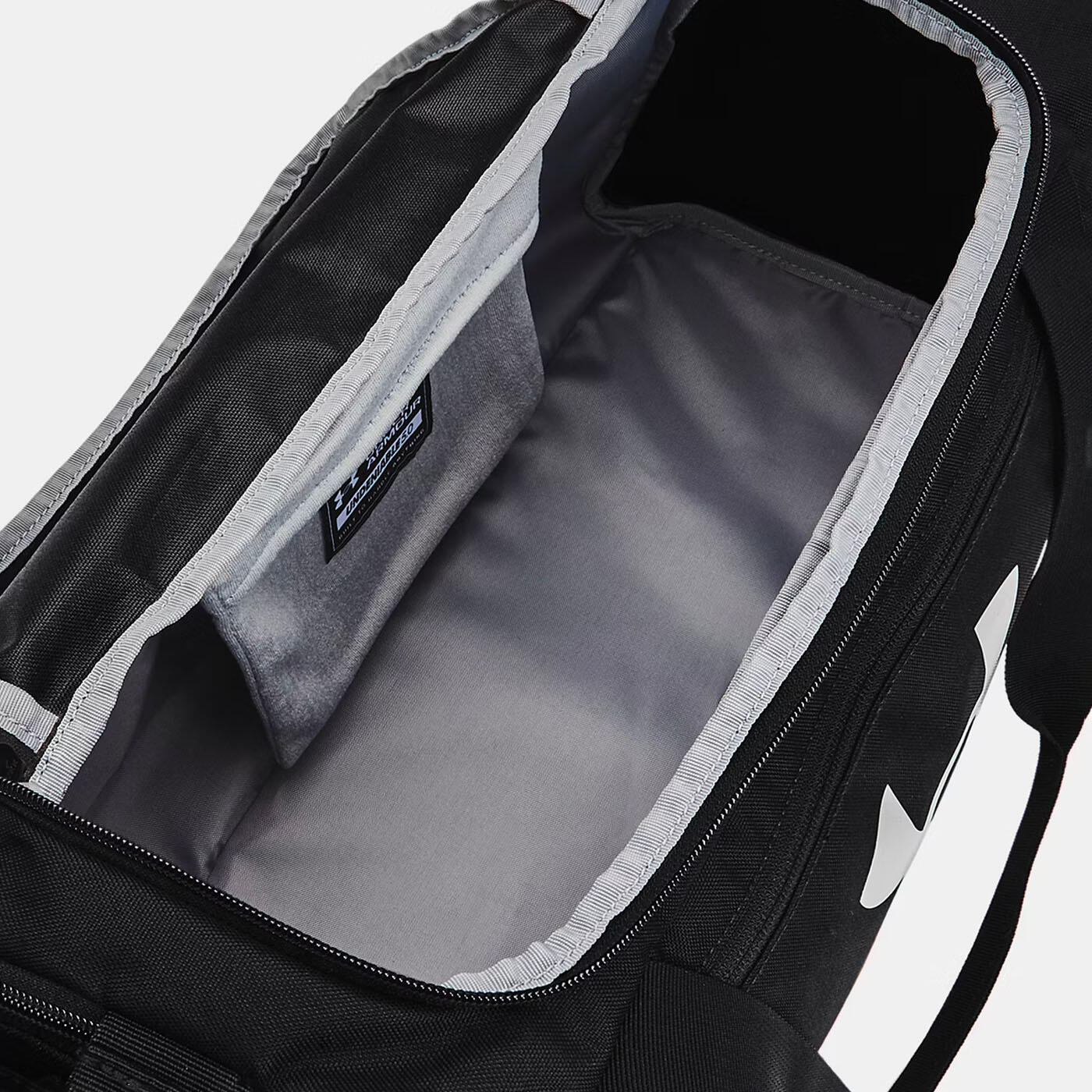 Borsa sportiva UA Undeniable 5.0 XS 23L Nero 4/7