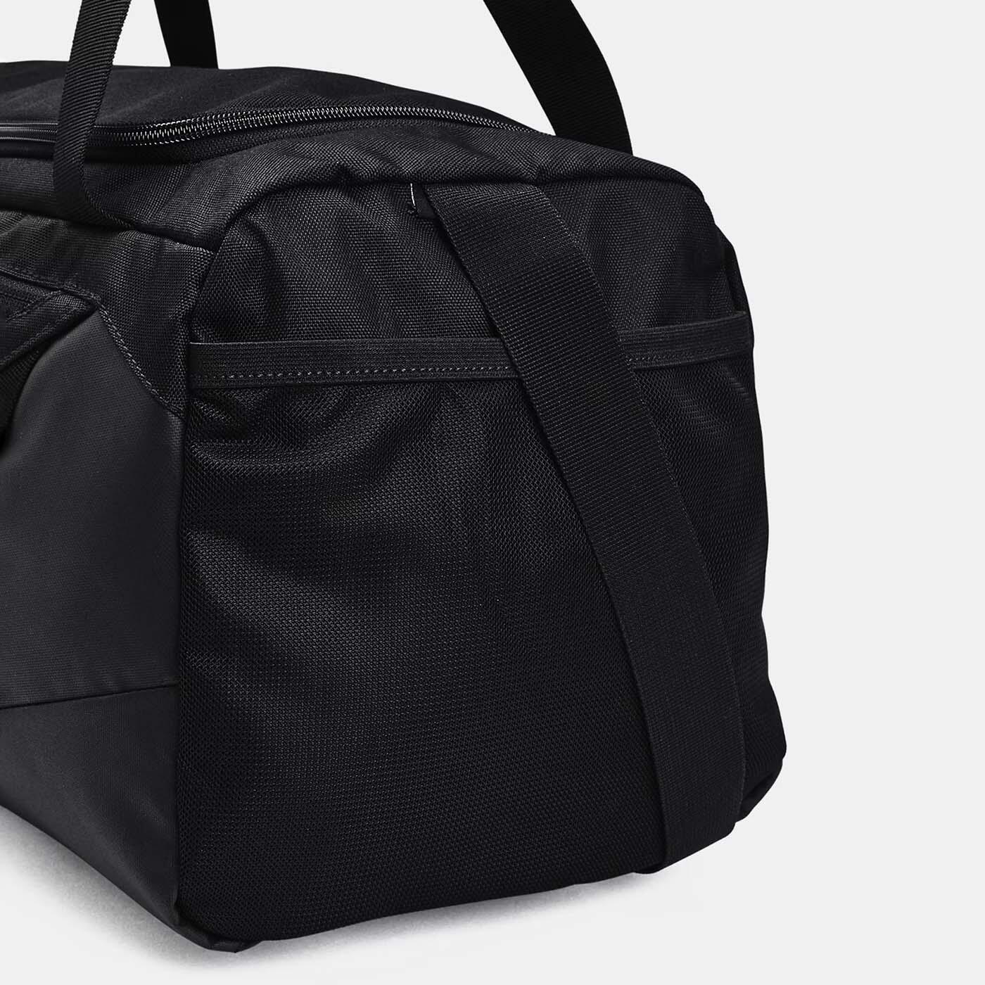 Borsa sportiva UA Undeniable 5.0 XS 23L Nero 6/7