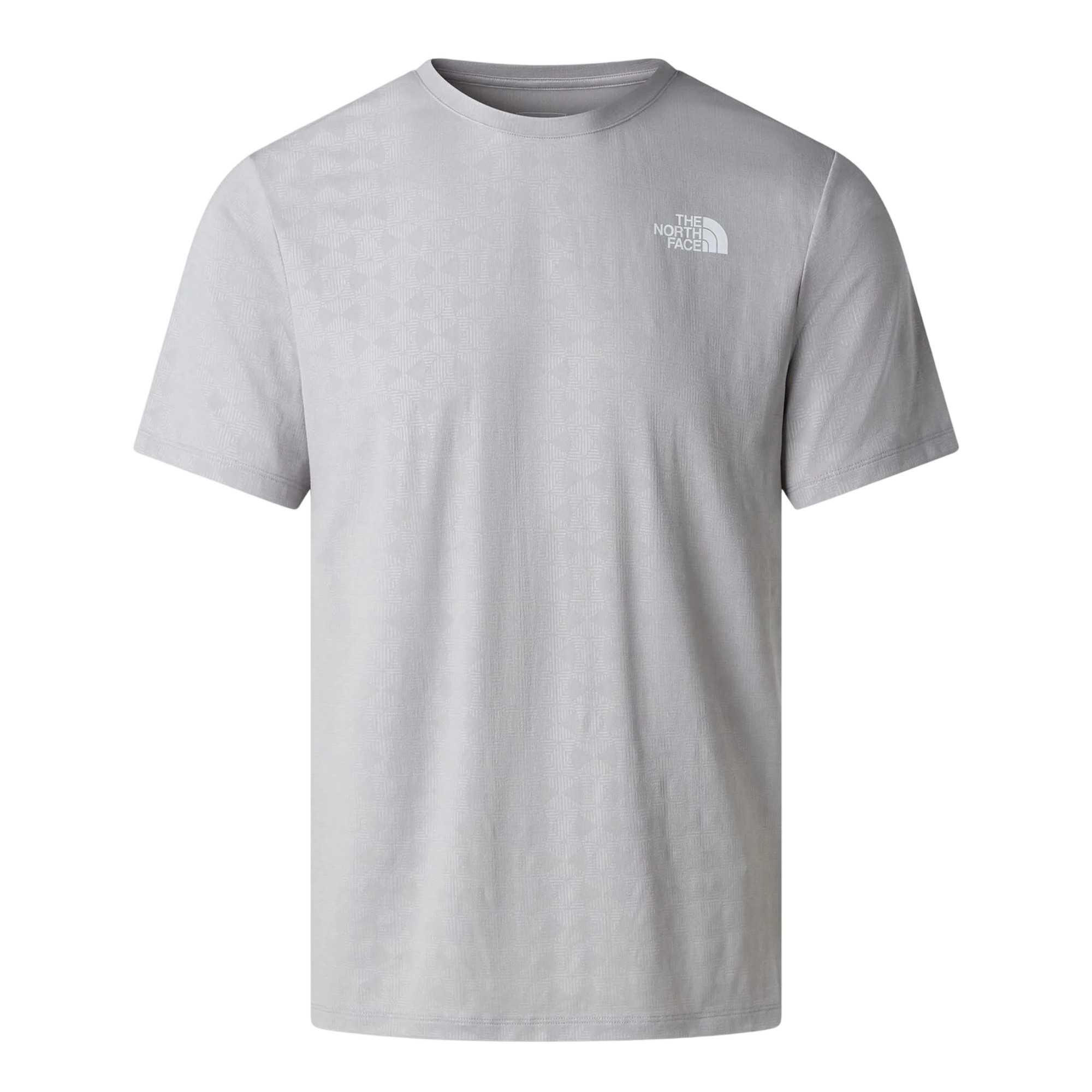 The North Face Mens Pentdome T-Shirt