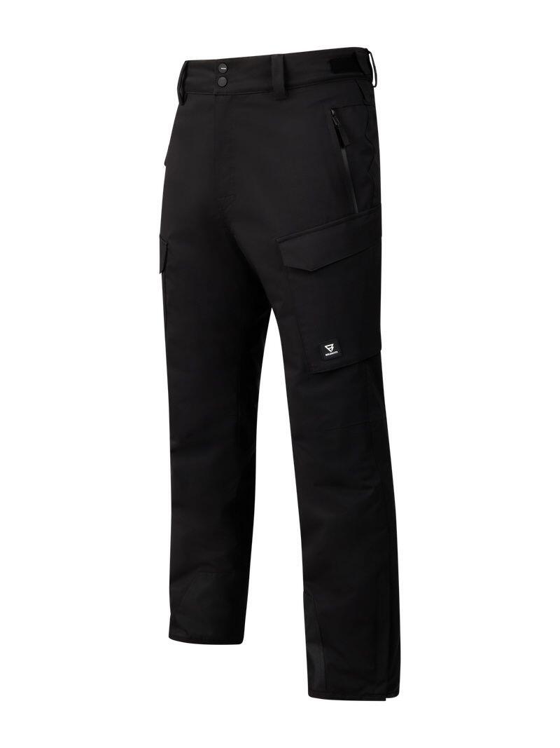 BRUNOTTI Brunotti Herren Schneehose Footrail Cargo 2/6