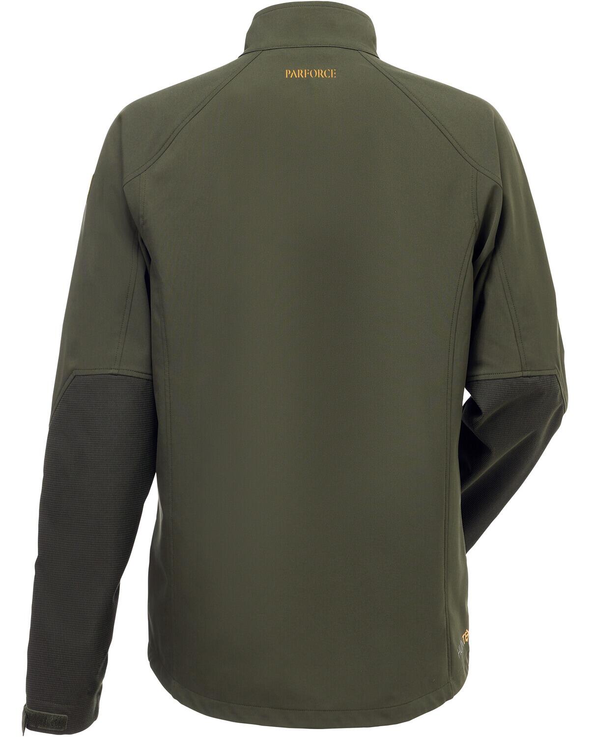 Light-Action-Jacke 2/4