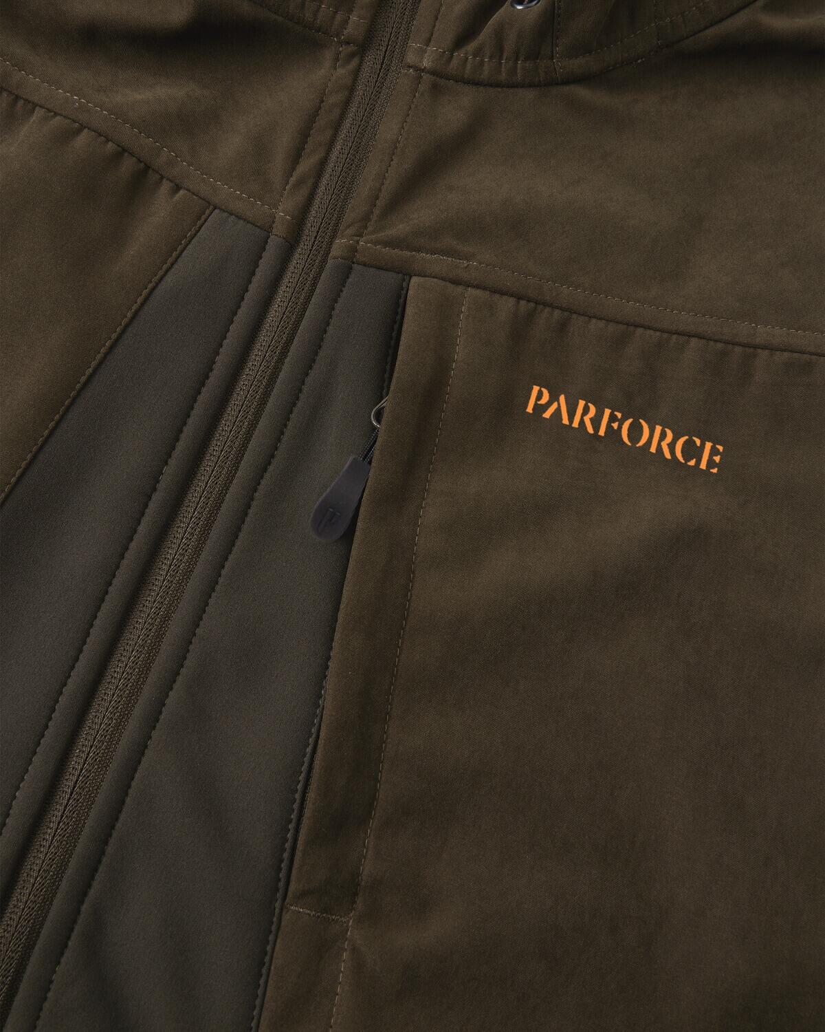 Softshelljacke Tanelv 3/5