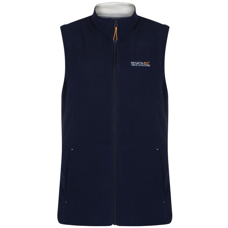 Geweldige Outdoors Dames Outdoor Klassieke Sweatness II Bodywarmer (Navy met