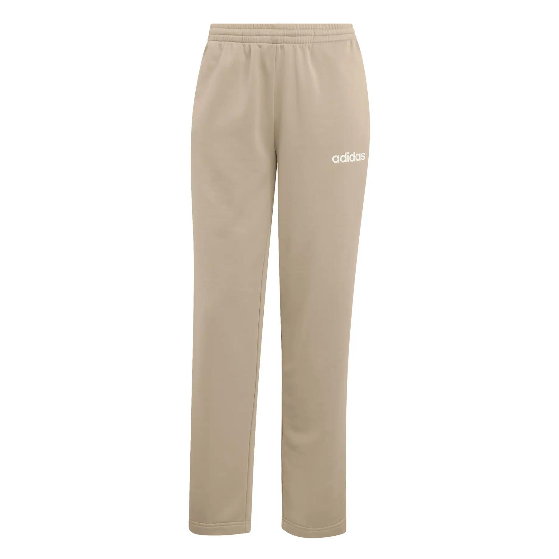 Trainingspak voor dames adidas Essentials Linear 3/7