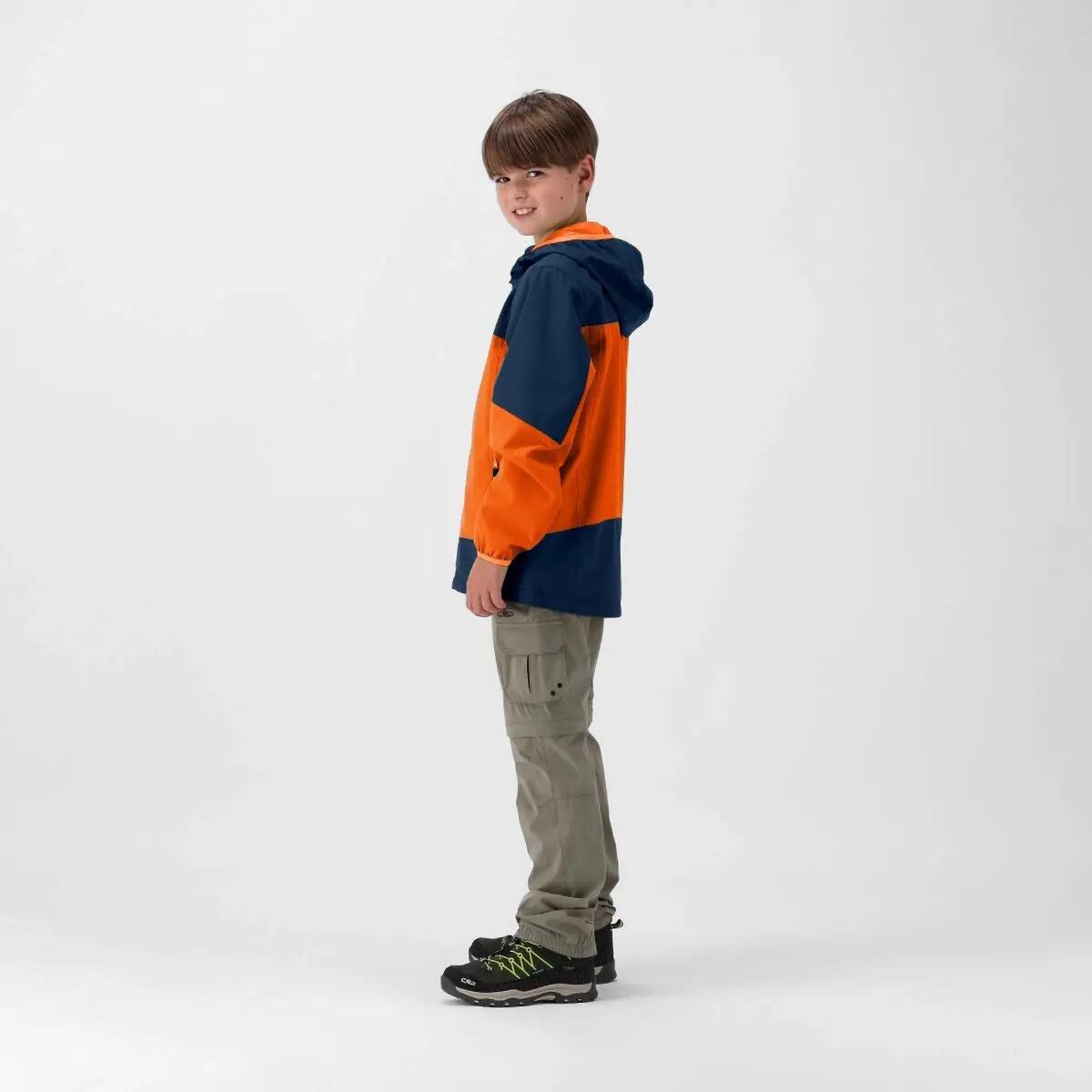 Coupe-vent enfant CMP 5/7