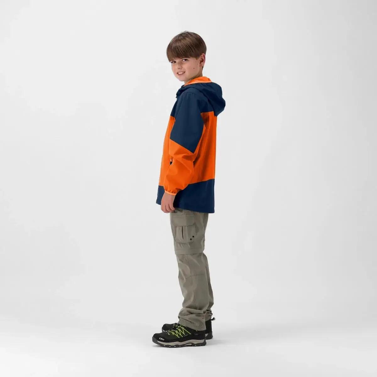 Giacca a vento bambino CMP 5/7