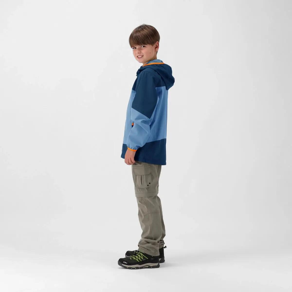 Coupe-vent enfant CMP 5/7