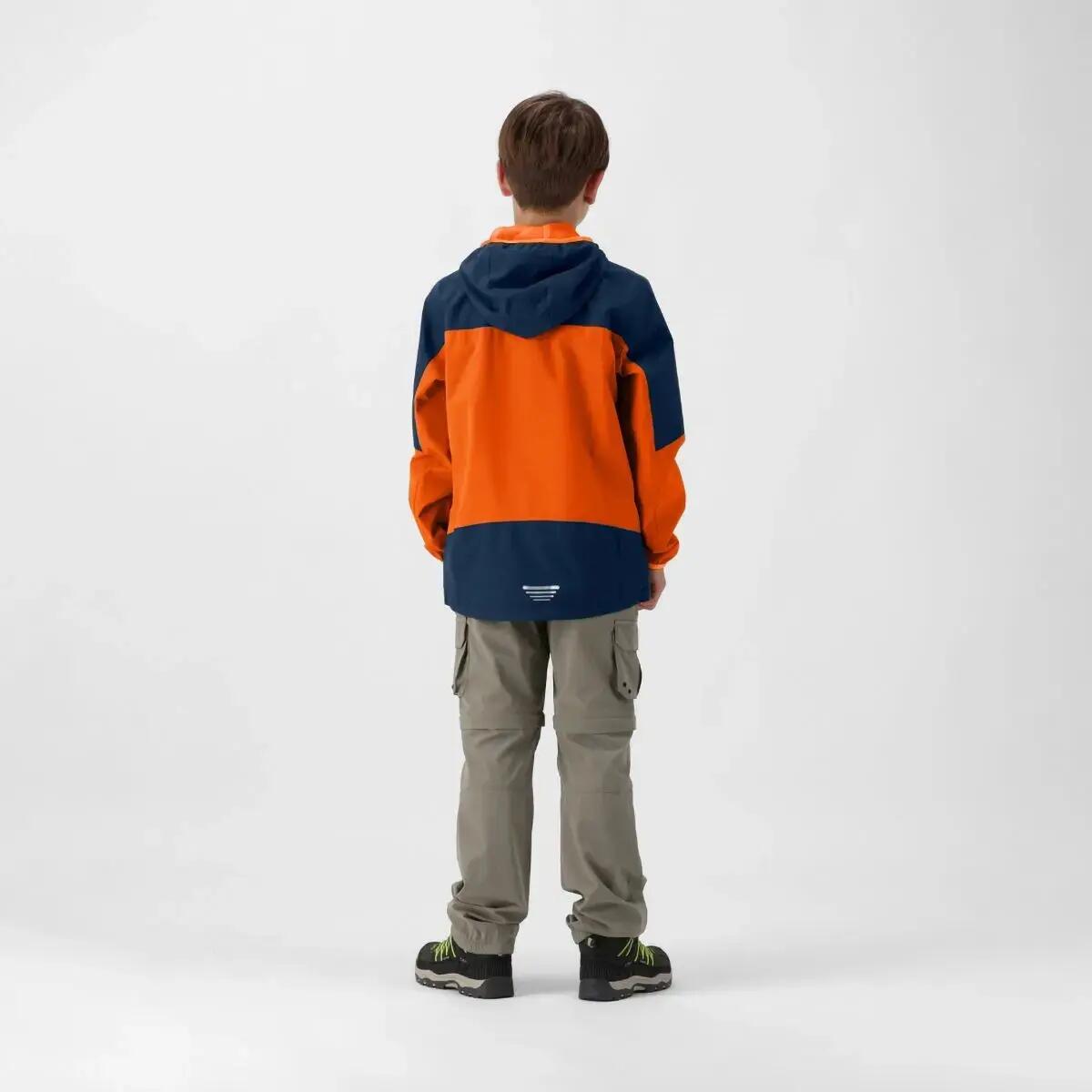 Giacca a vento bambino CMP 4/7