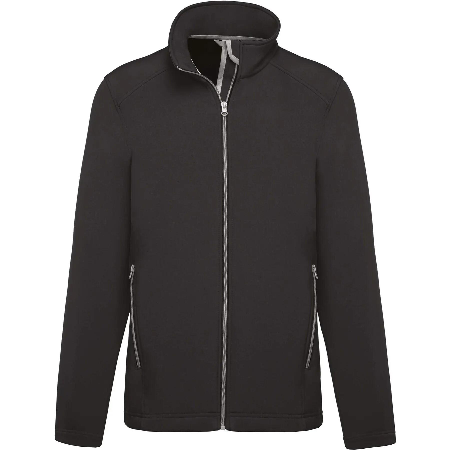 Veste Kariban Softshell 2 Couches 2/5
