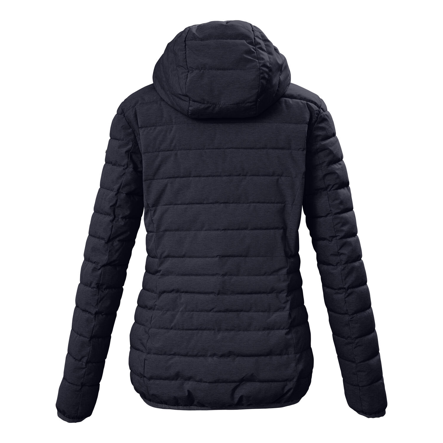 Damen Steppjacke GW 49 WMN QLTD JCKT 2/6