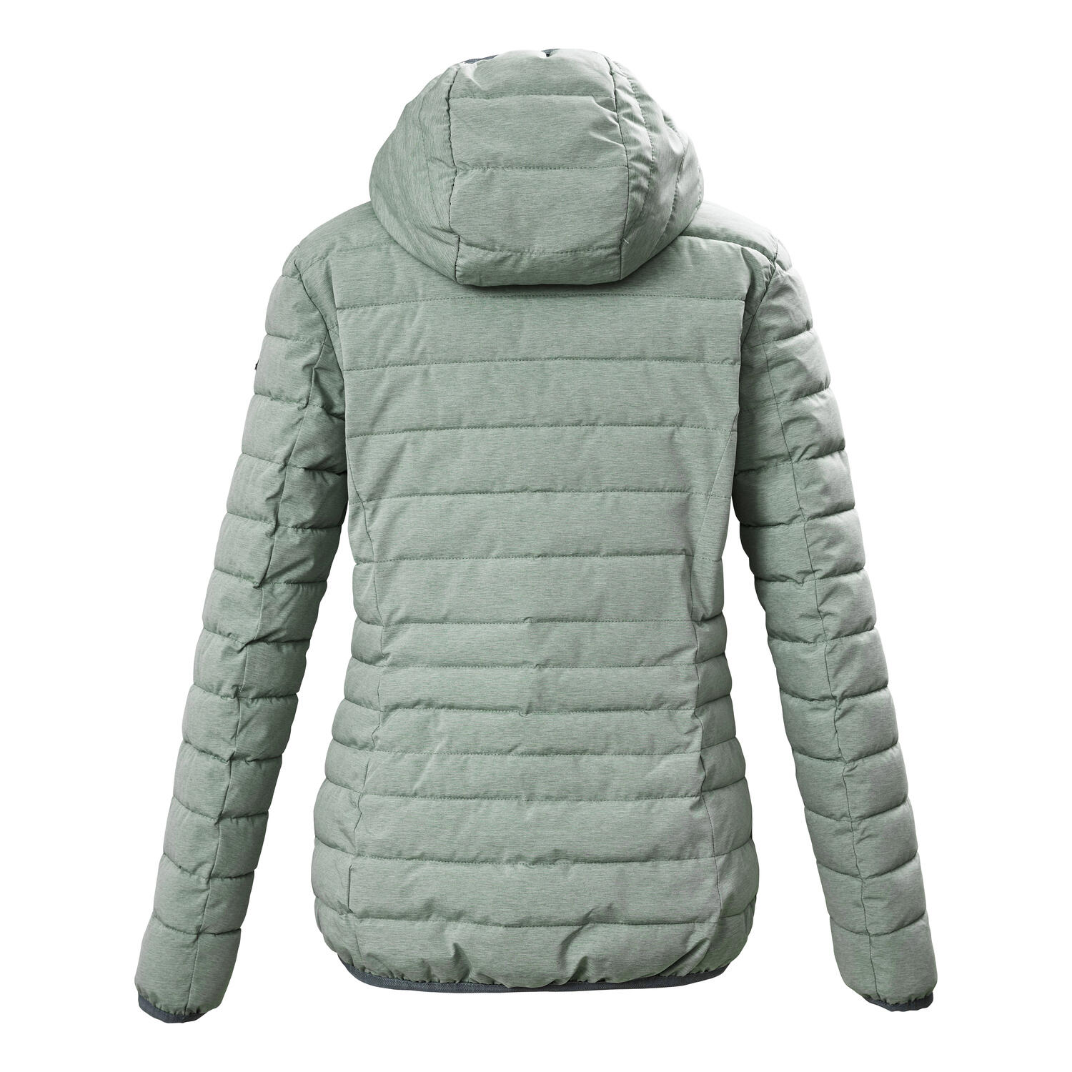 Damen Steppjacke GW 49 WMN QLTD JCKT 2/6