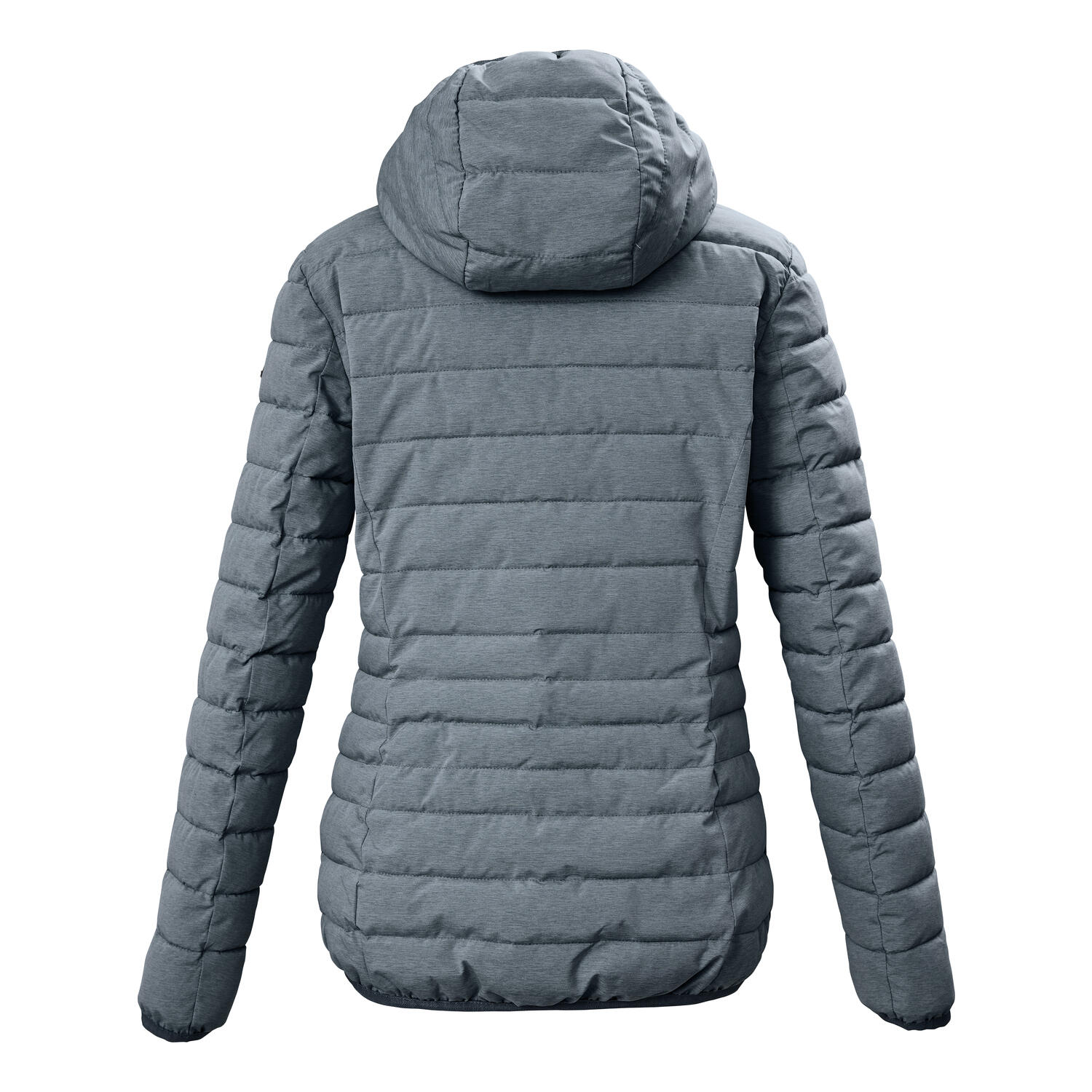 Killtec Steppjacke GW 67 WMN Uyaka für Damen sturm 42 2/6