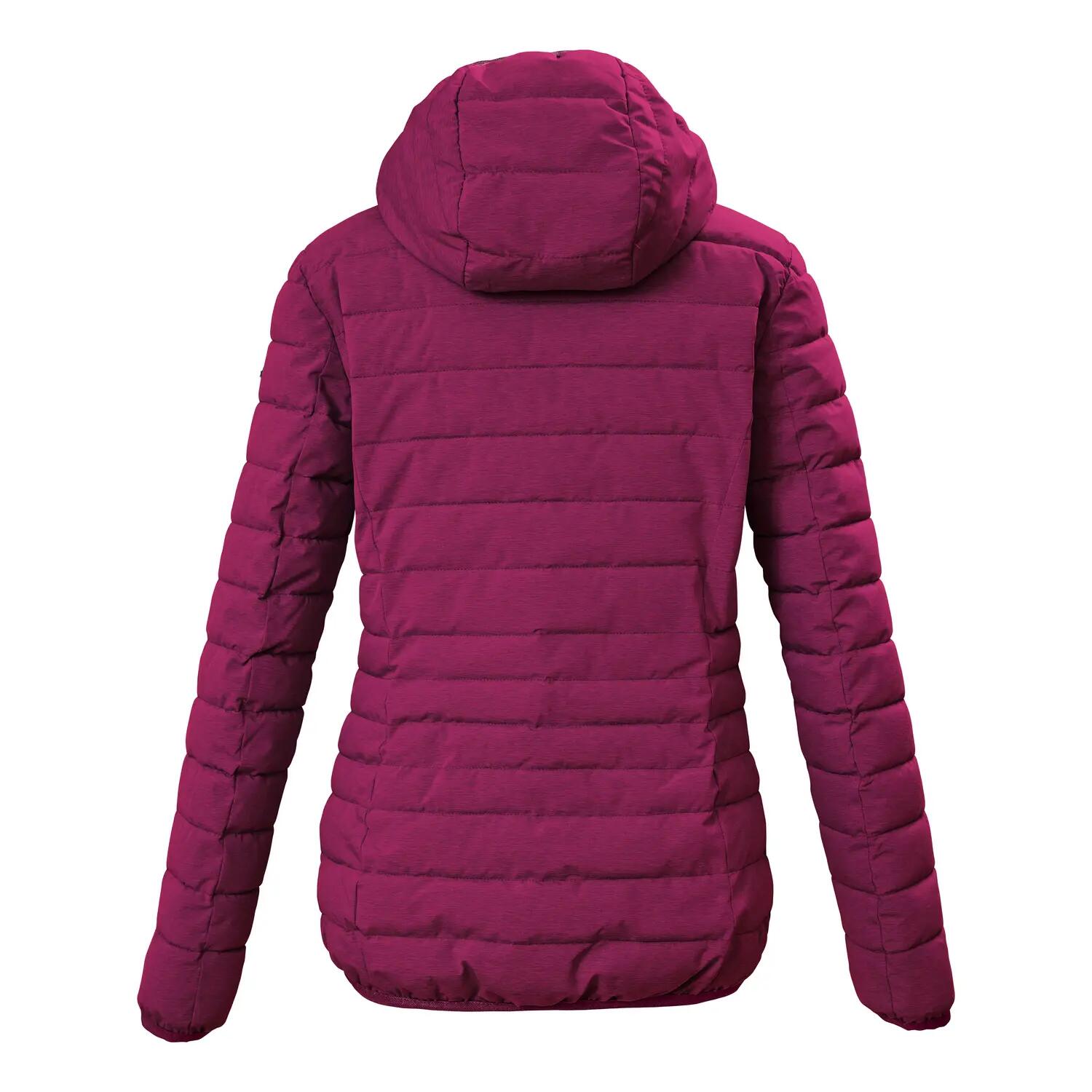 Doudoune femme Killtec GW 49 2/6