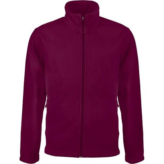 Veste micropolaire zippée Kariban Falco