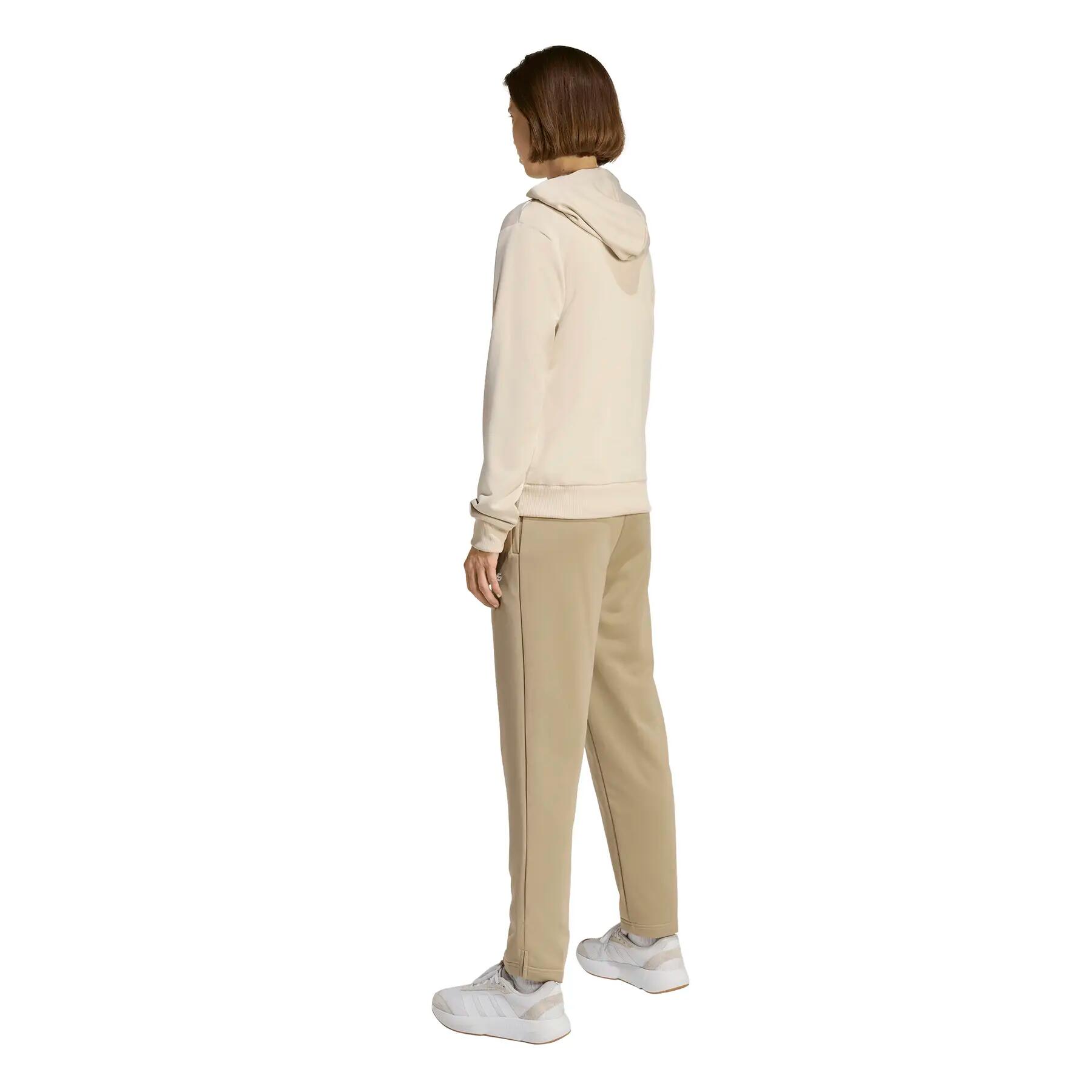 Trainingspak voor dames adidas Essentials Linear 6/7
