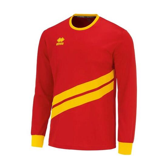 Maillot manches longues enfant Errea Jaro