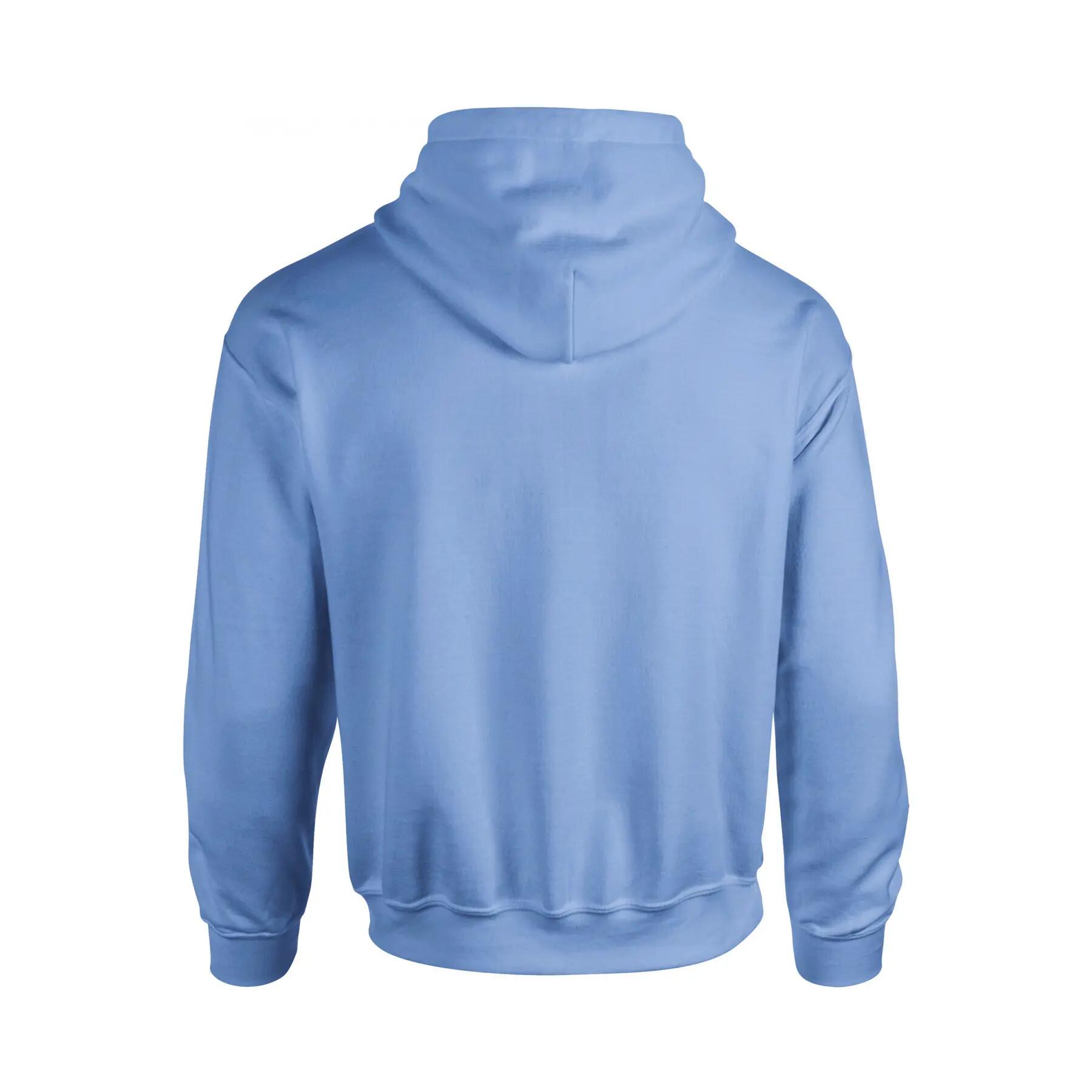 Hoodie Gildan Heavy Blend ® 3/3