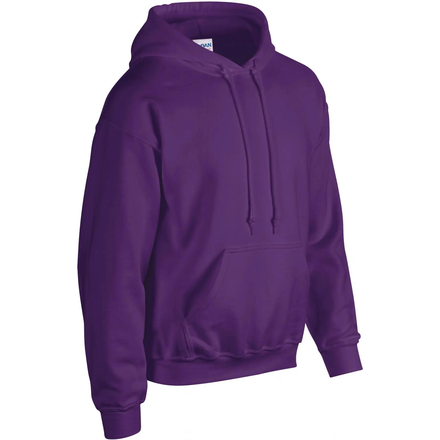 Sudadera con capucha Gildan Heavy Blend ® 2/3