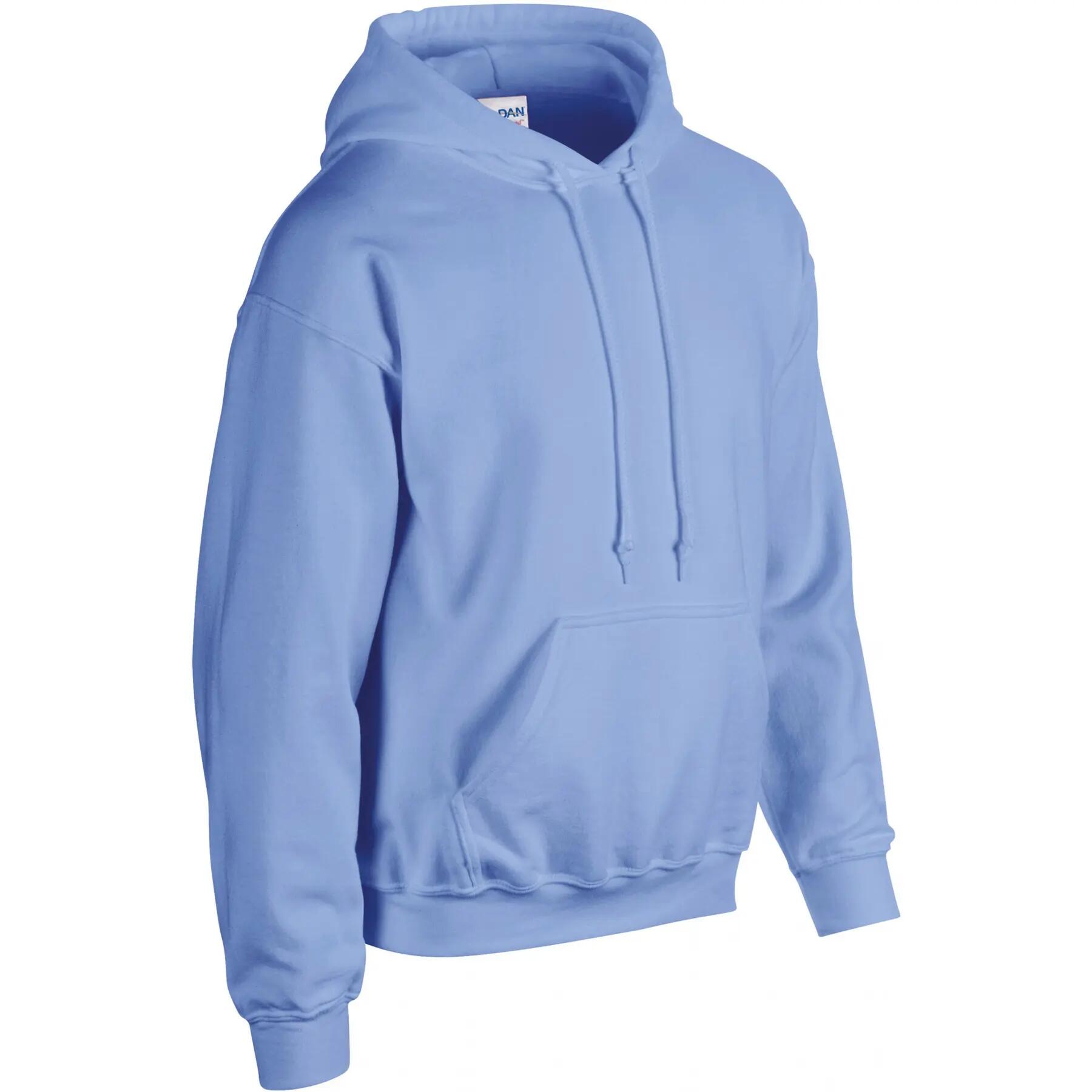 Hoodie Gildan Heavy Blend ® 2/3