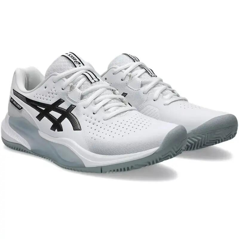 Scarpe Asics Gel-Challenger 15 Argilla Bianco/Canna di fucile 2025 3/7