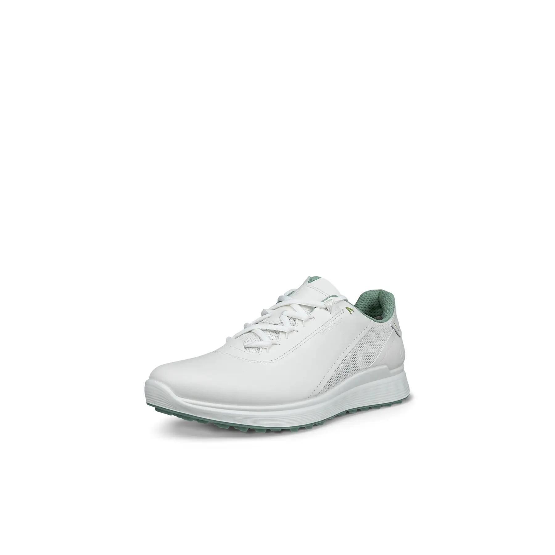 Sapatilhas de golfe com atacadores Ecco S-Three Casual 2/3