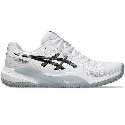 Zapatillas asics gel-challenger 15 clay 1041a508-104 39