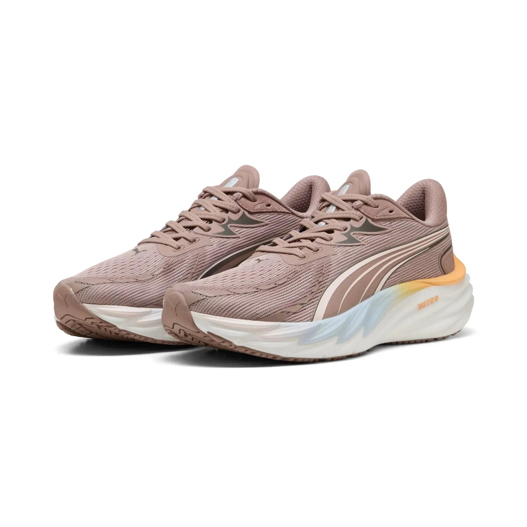 Chaussures de running Puma Velocity Nitro 4 RC 3/6