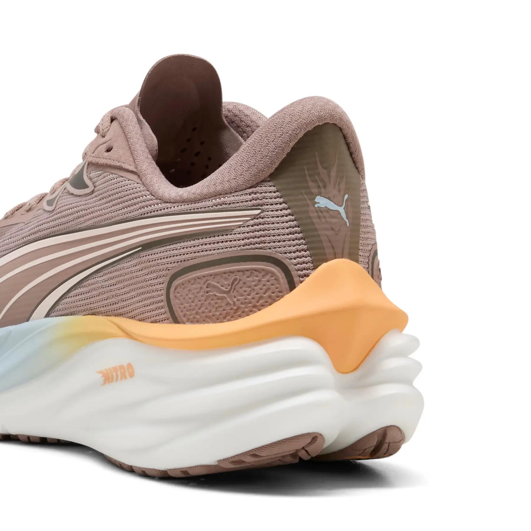Chaussures de running Puma Velocity Nitro 4 RC 5/6