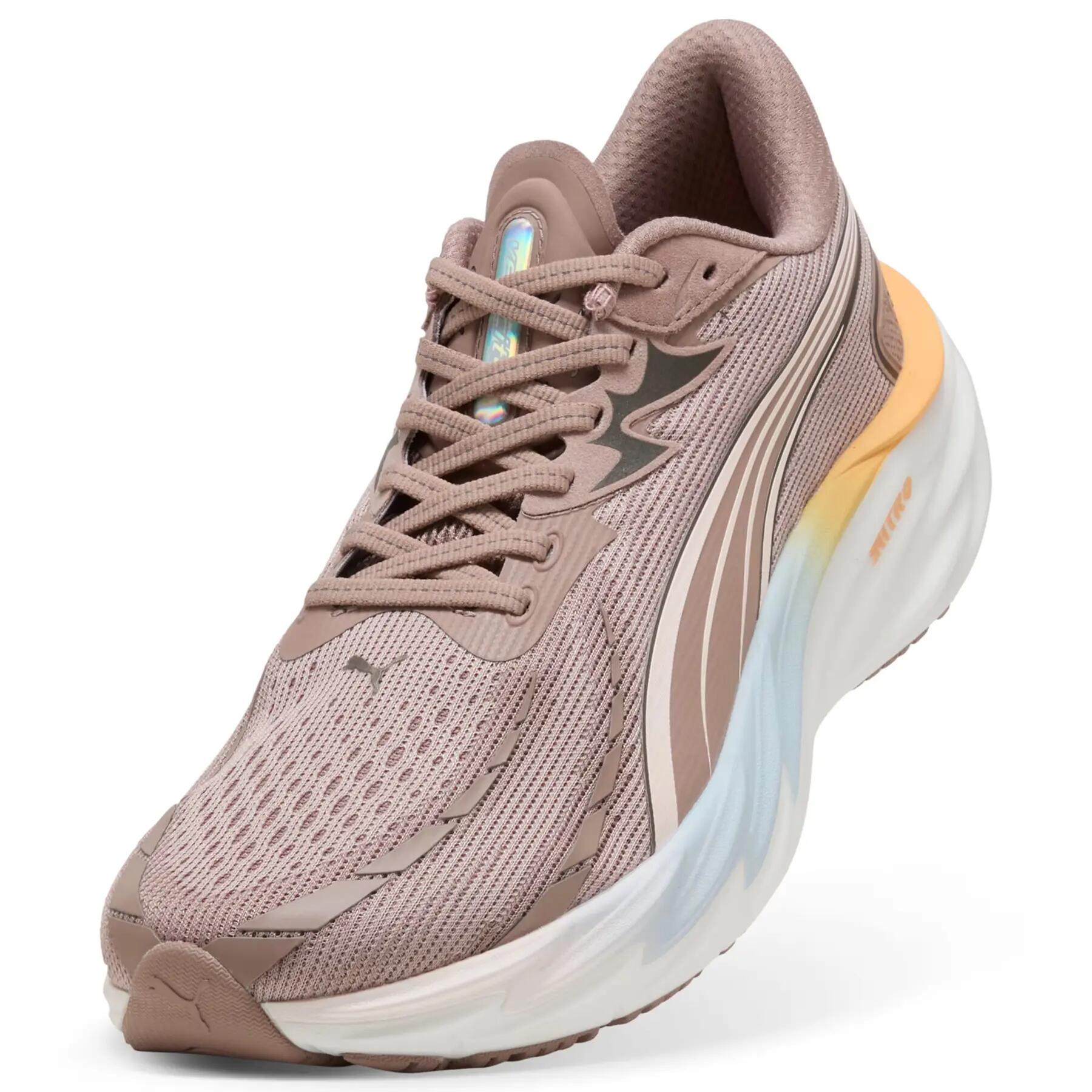 Chaussures de running Puma Velocity Nitro 4 RC 4/6
