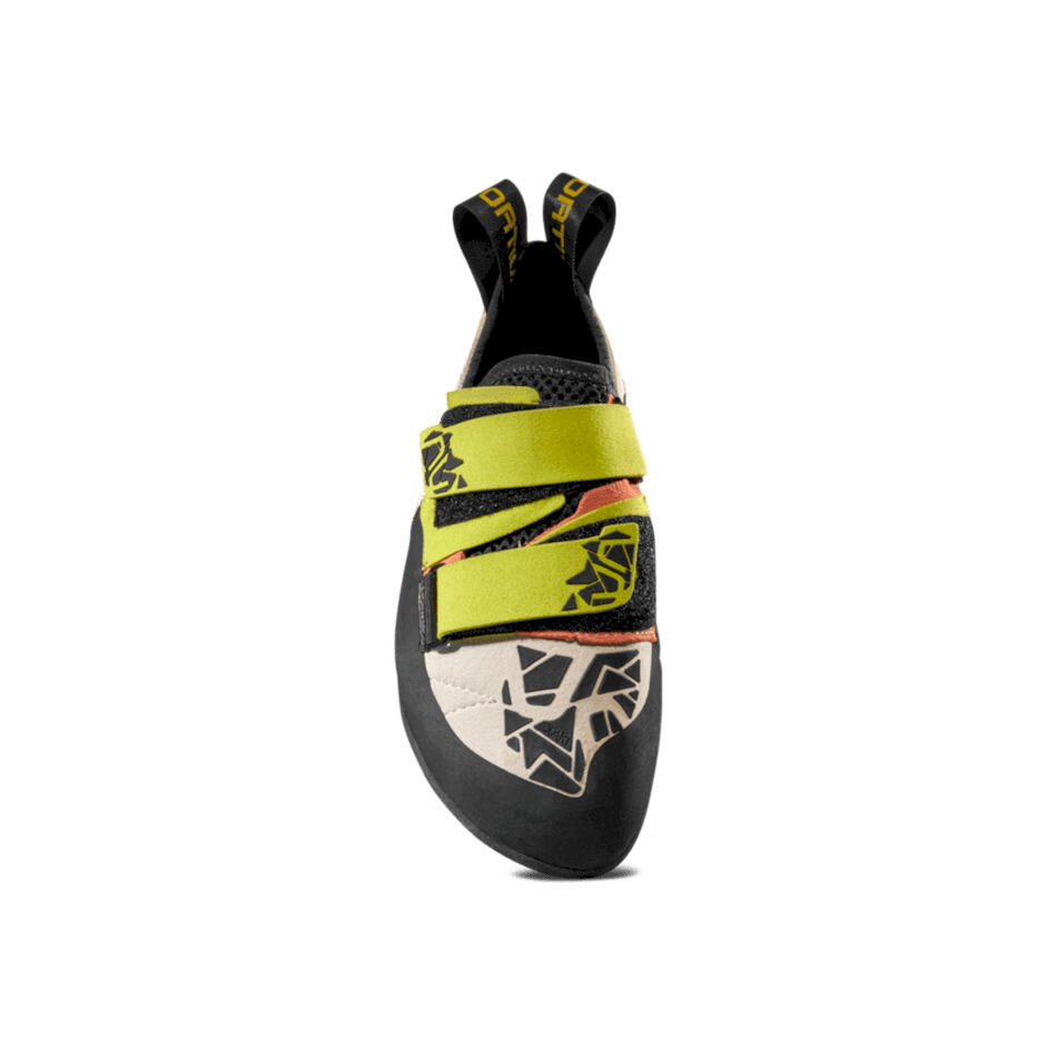 Meisjeklimschoenen La Sportiva Otaki 2/3