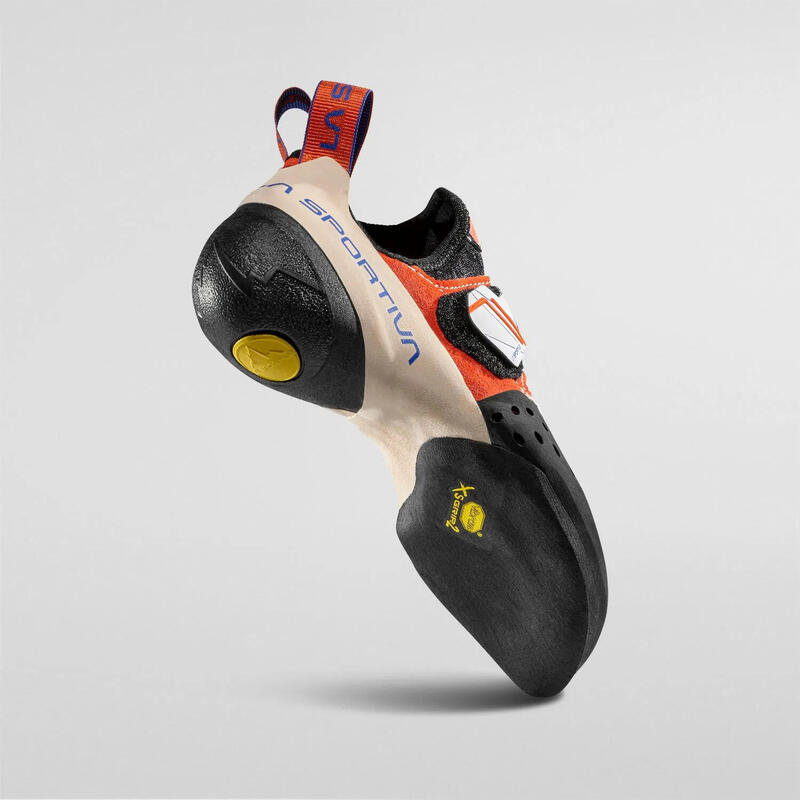 Încălțăminte de alpinism pentru femei La Sportiva Solution