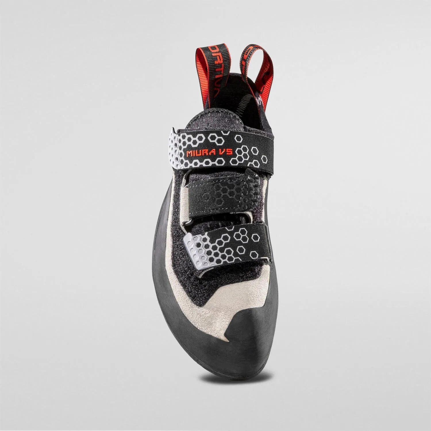 Zapatos de escalada para niña La Sportiva Miura VS 3/7