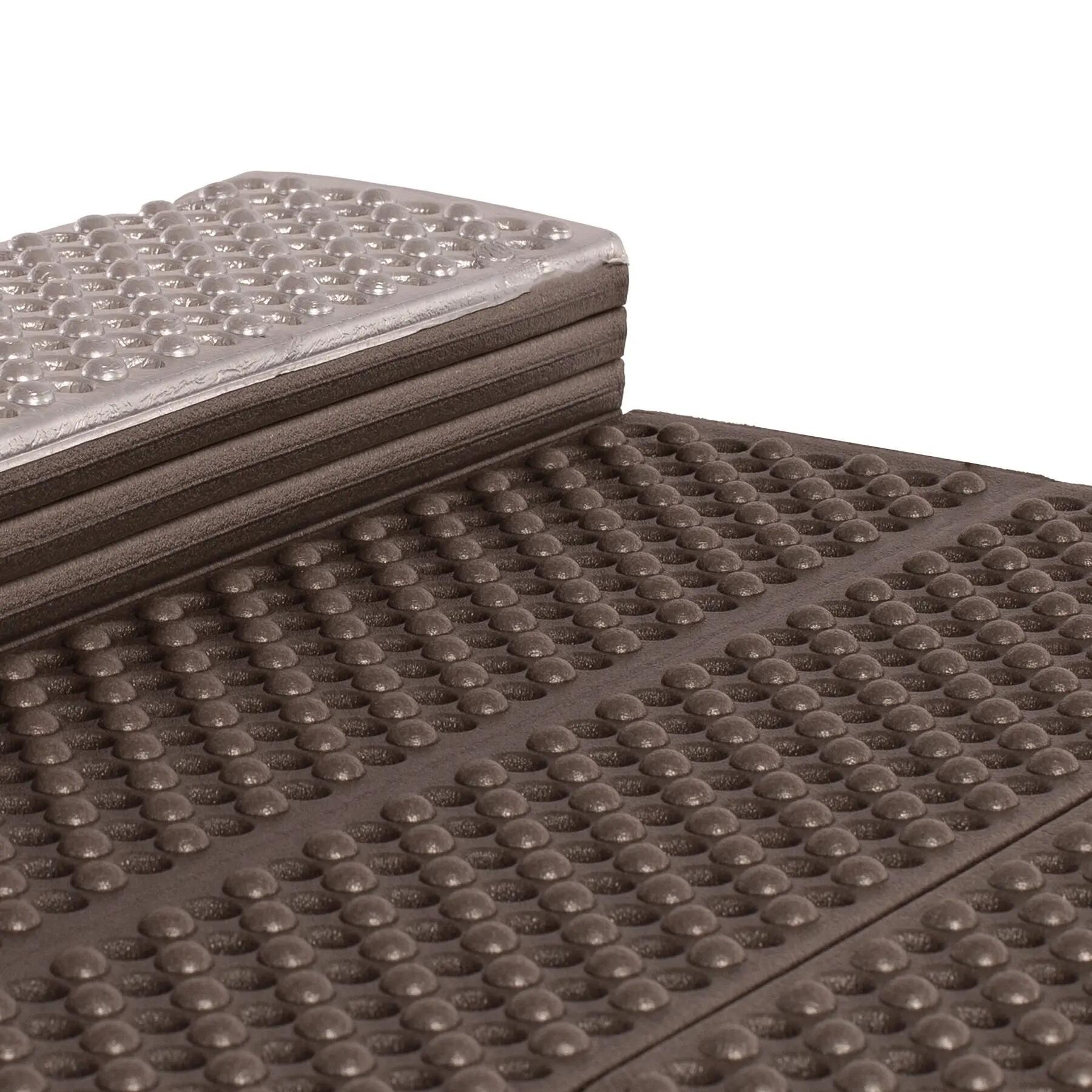 Tapis de camping pliable Softee 3/4