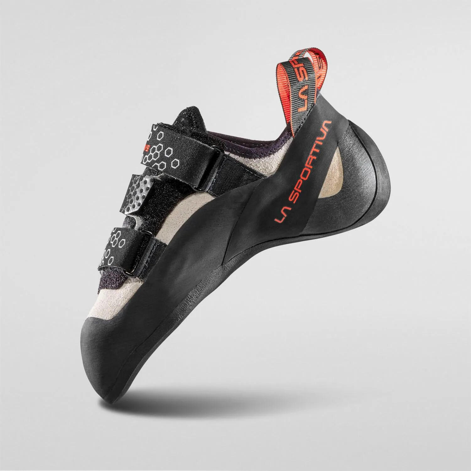 Zapatos de escalada para niña La Sportiva Miura VS 2/7