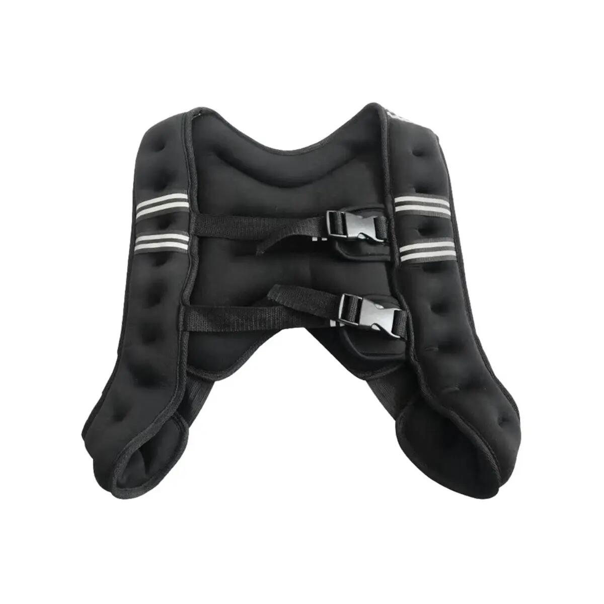Gilet appesantito Metal Boxe 2/2