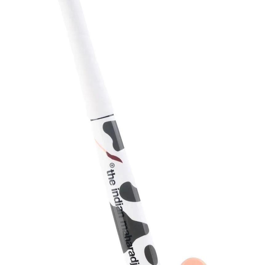 Baby Hockey Stick The Indian Maharadja Cow